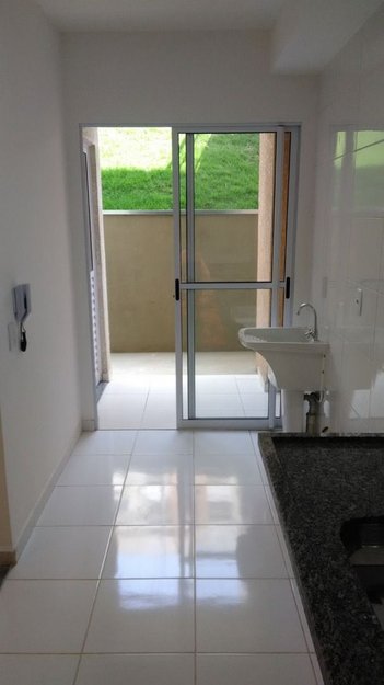 apartment em Rua Ariovaldo Luís Mazon, Chácara Santa Antonieta (Nova Veneza) - Sumaré - SP