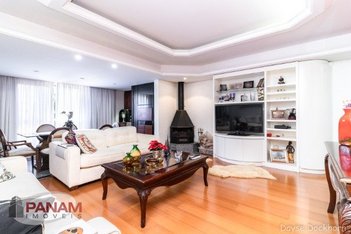 apartment em Rua Irmão Augusto, Jardim Lindóia - Porto Alegre - RS