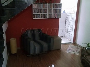 house em Rua João Pizarro Gabizo, Santana - São Paulo - SP