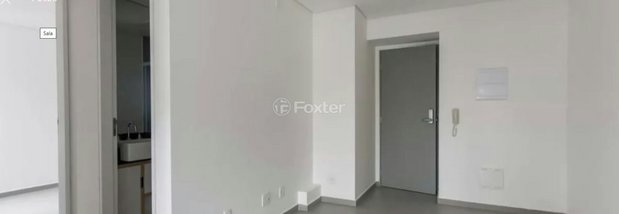 apartment em Rua Casa do Ator, Vila Olímpia - São Paulo - SP