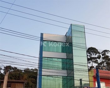 commercial_property em Rua Major Benjamin Franco, Centro - Arujá - SP