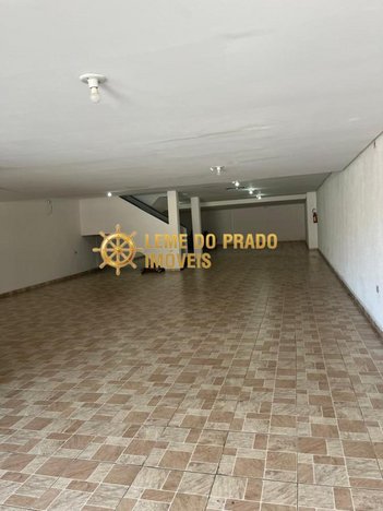 apartment em Alameda São Bernardo, Santa Terezinha - Santo André - SP