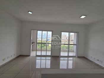 apartment em Avenida Fortaleza, Parque Industrial - São José dos Campos - SP