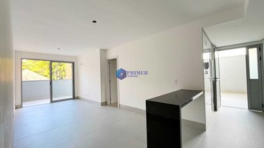 apartment em Rua Conselheiro Lafaiete, Sagrada Família - Belo Horizonte - MG