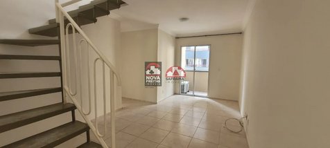 apartment em Avenida Jorge Zarur, Vila Ema - São José dos Campos - SP