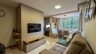 apartment em Rua Santo Antônio da Patrulha, Floresta - Dois Irmãos - RS