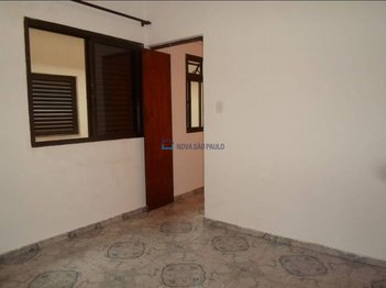 house em Rua Santo Antônio de Categero, Vila Natal - São Paulo - SP