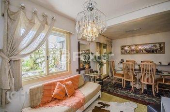 apartment em Silveiro, Santa Tereza - Porto Alegre - RS