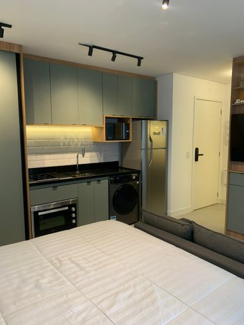 apartment em Rua Airi, Vila Gomes Cardim - São Paulo - SP