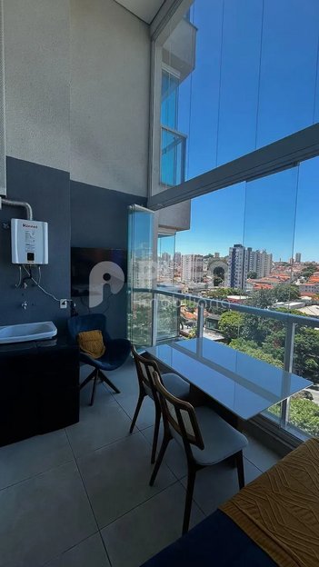apartment em Avenida Paulo Silva Araújo, Jardim São Paulo(Zona Norte) - São Paulo - SP