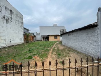 land_lot em Rua Dom Felipe, Vila Real - Balneário Camboriú - SC