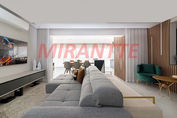 apartment em Rua Serra da Bocaina, Quarta Parada - São Paulo - SP