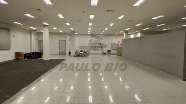 commercial_property em Senador Vergueiro, Centro - São Bernardo do Campo - SP