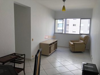 apartment em Avenida Caminho do Mar, Rudge Ramos - São Bernardo do Campo - SP