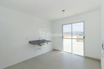 apartment em Rua Santa Romana, Vila Pereira Cerca - São Paulo - SP