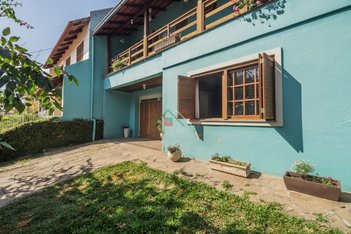 house em Villa Lobos, Ipanema - Porto Alegre - RS