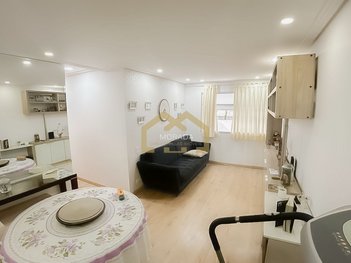apartment em Rua Sócrates, Vila Sofia - São Paulo - SP