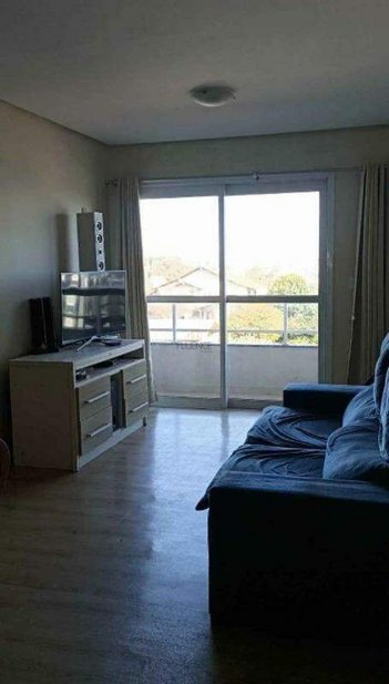 apartment em Travessa José Rampanelli, Universitário - Bento Gonçalves - RS