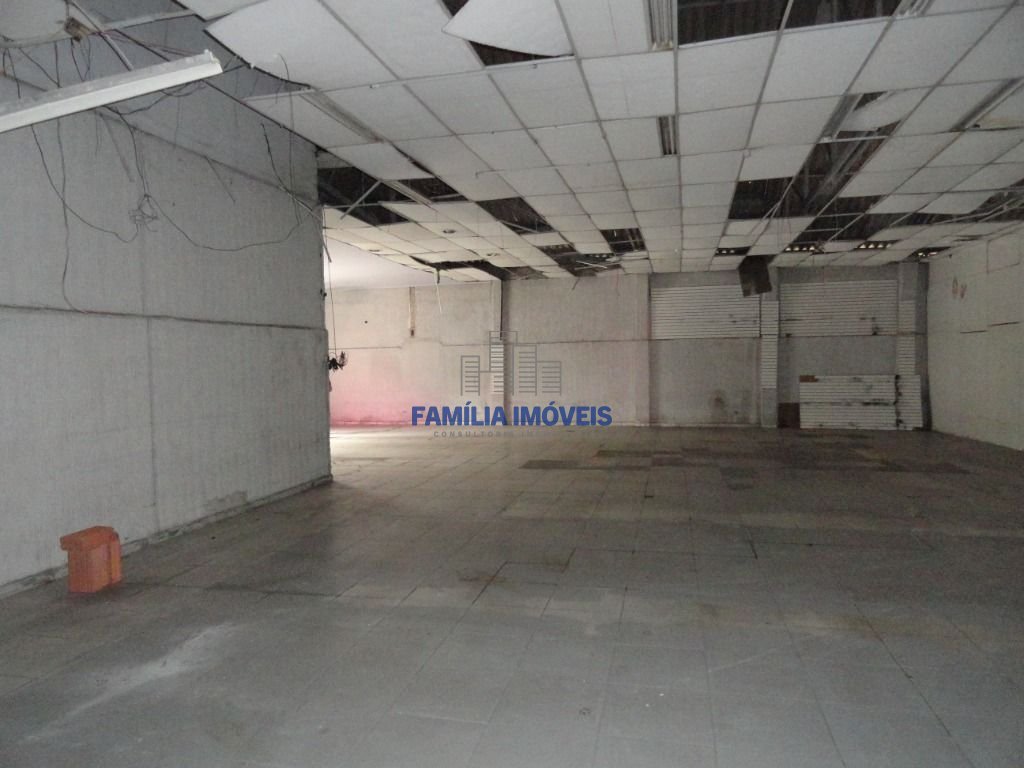 Confira nosso portifólio de galpão de venda em Santos.