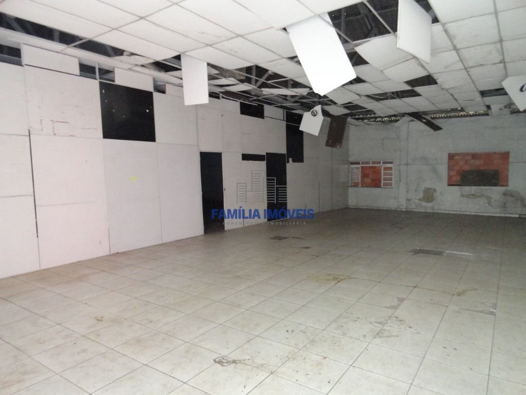 Confira nosso portifólio de galpão de venda em Santos.