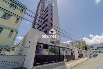 apartment em Rua Joaquim Inácio, Tirol - Natal - RN