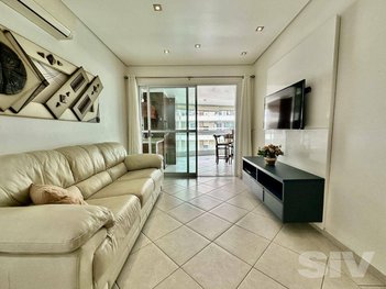 apartment em Alameda do Monjoleiro, Riviera - Bertioga - SP