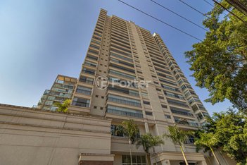 apartment em Avenida Morumbi, Morumbi - São Paulo - SP