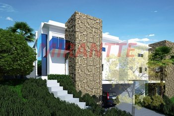 house em Rua José Vicente, Tremembé - São Paulo - SP