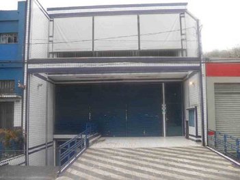 commercial_property em Professor Celestino Bourroul, Limão - São Paulo - SP