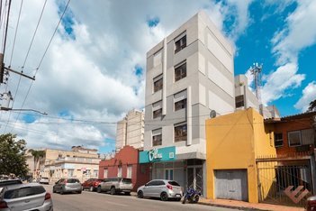 office em Rua Gonçalves Chaves, Centro - Pelotas - RS