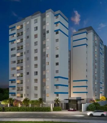 apartment em Rua Pedro Colaço, Piqueri - São Paulo - SP