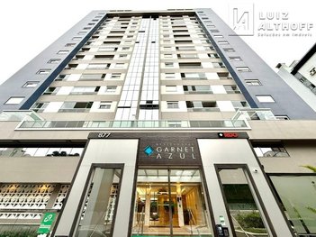 apartment em Rua Governador Irineu Bornhausen, Campinas - São José - SC