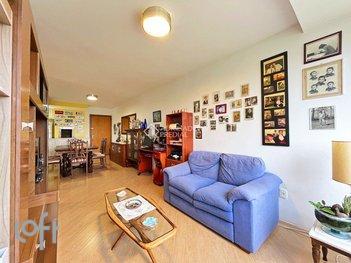 apartment em Tamandaré, Cristal - Porto Alegre - RS