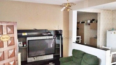 house em Rua João José Duarte, Jardim São Carlos - Sorocaba - SP