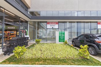 business em Rua Eduardo Sprada, Campo Comprido - Curitiba - PR