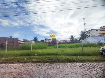 land_lot em Avenida Amintas Barros, Lagoa Nova - Natal - RN