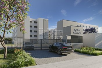 apartment em Rua Figueredo Mascarenhas, Sarandi - Porto Alegre - RS