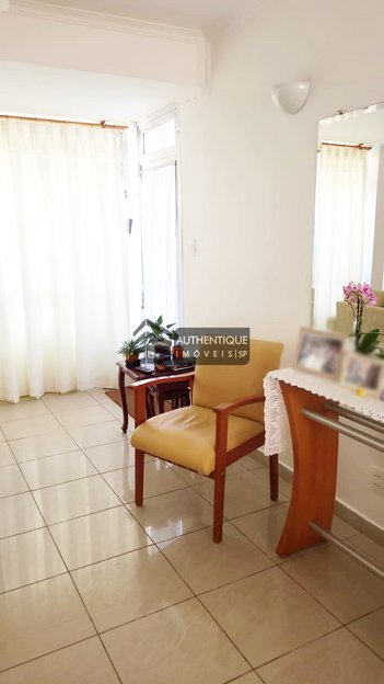 apartment em Rua Aimberê, Perdizes - São Paulo - SP