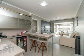apartment em Rua Sete de Abril, Floresta - Porto Alegre - RS