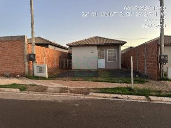 house em Rua Juliano Cardoso dos Santos, Residencial Bella Vista II - Assis - SP