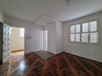 apartment em Rua Coronel Feijó, Higienópolis - Porto Alegre - RS