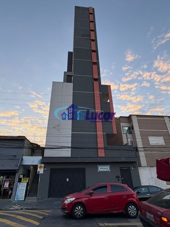 apartment em Rua Peixoto Werneck, Parque Artur Alvim - São Paulo - SP