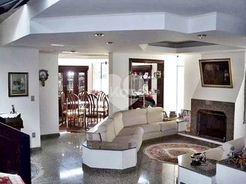 house em Rua José de Alcântara Machado Filho, Jardim Guapira - São Paulo - SP