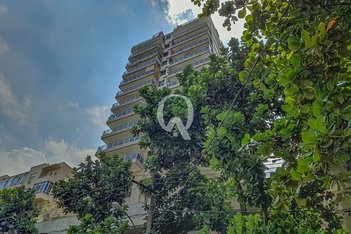 business em Marquês de São Vicente, Gávea - Rio de Janeiro - RJ