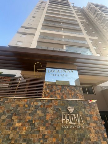 apartment em Rua Olinda, Jardim Sumaré - Ribeirão Preto - SP