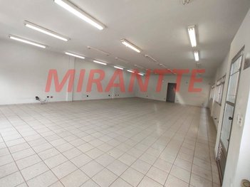 office em Rua Marinheiro, Tucuruvi - São Paulo - SP