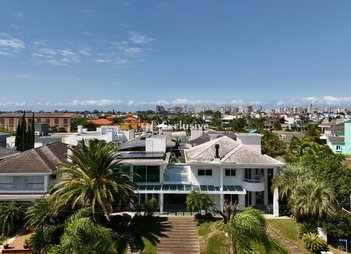 house em Avenida Central, Capão da Canoa - Capão da Canoa - RS