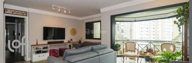 apartment em Itajara, Vila Andrade - São Paulo - SP