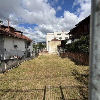 land_lot em Rua Guararapes, Petrópolis - Porto Alegre - RS
