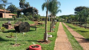 agricultural em Área Rural, Área Rural de Uberlândia - Uberlândia - MG